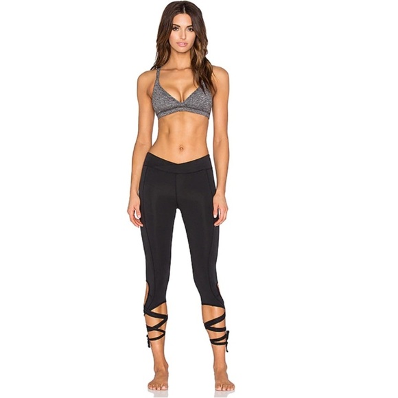 Free People Movement Turnout Leggings - Picture 1 of 11